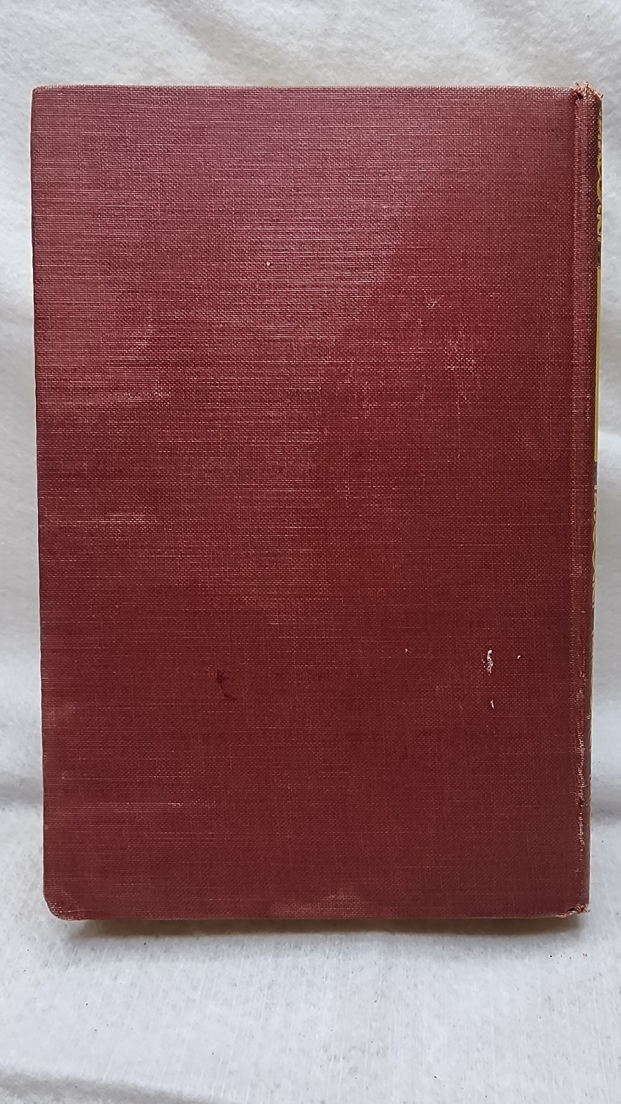 A SHORT HISTORY OF THE CHINESE by Mary A. Nourse – 1943 – vintage – asia