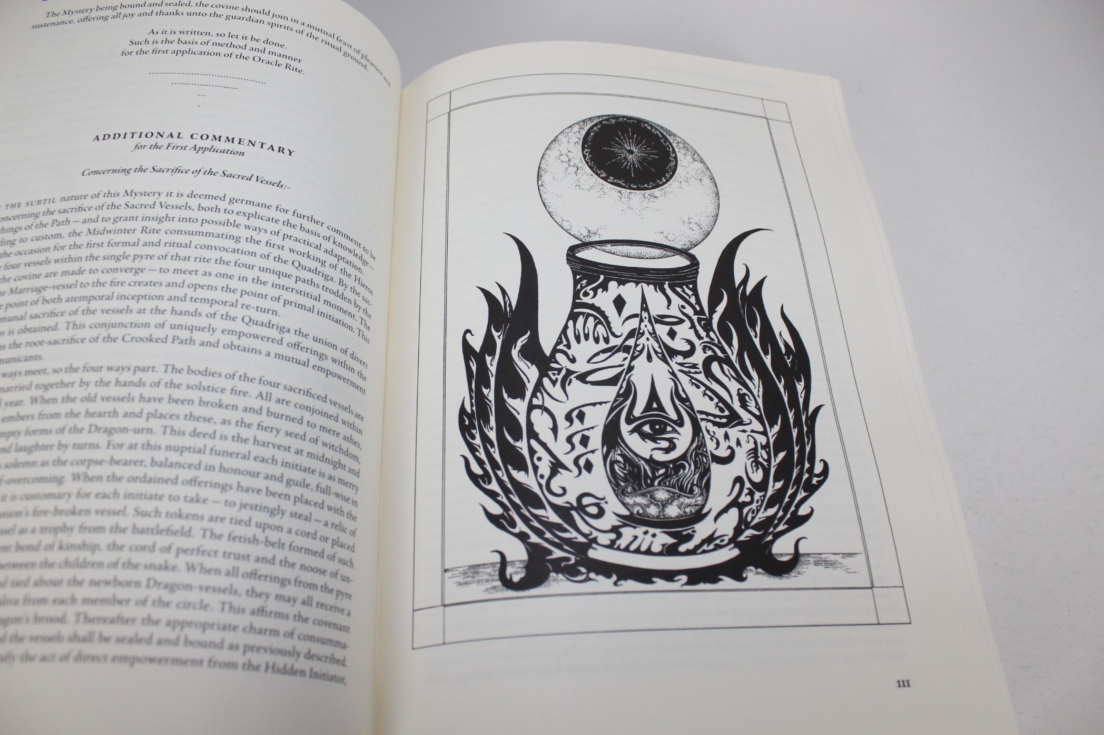 The Dragon-Book of Essex: Grimorium Synomosia Dracotaos – 2014 #d Ltd Ed – LN