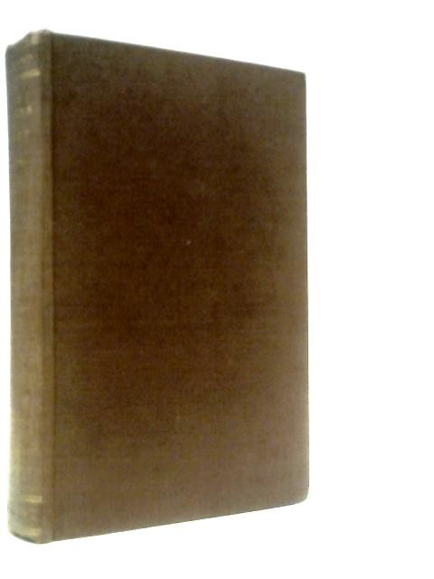 What Happens in Hamlet (J. Dover Wilson – 1935) (ID:68885)