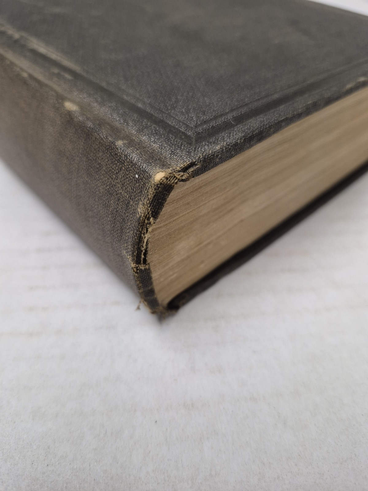 Report Of The Secretary Of Agriculture 1892 Hardcover Washington USA Maps Plates