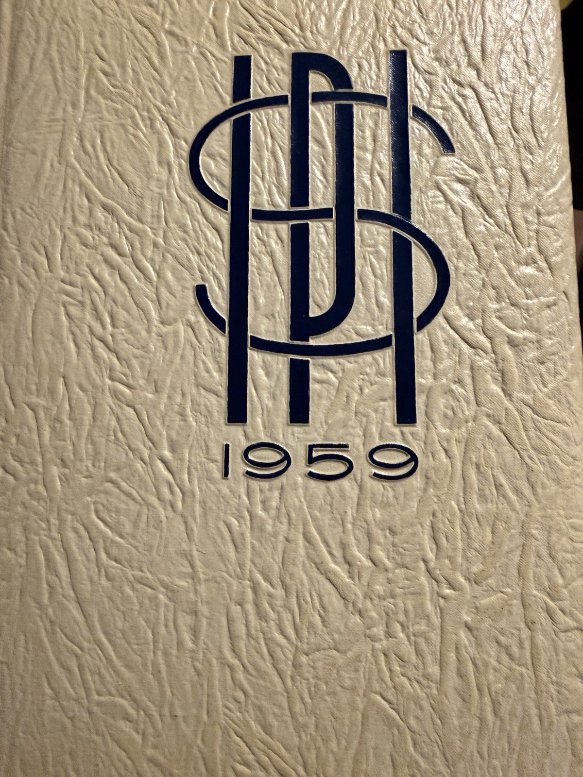 1959 Hartford Public High School, Hartford, Conn Yearbook