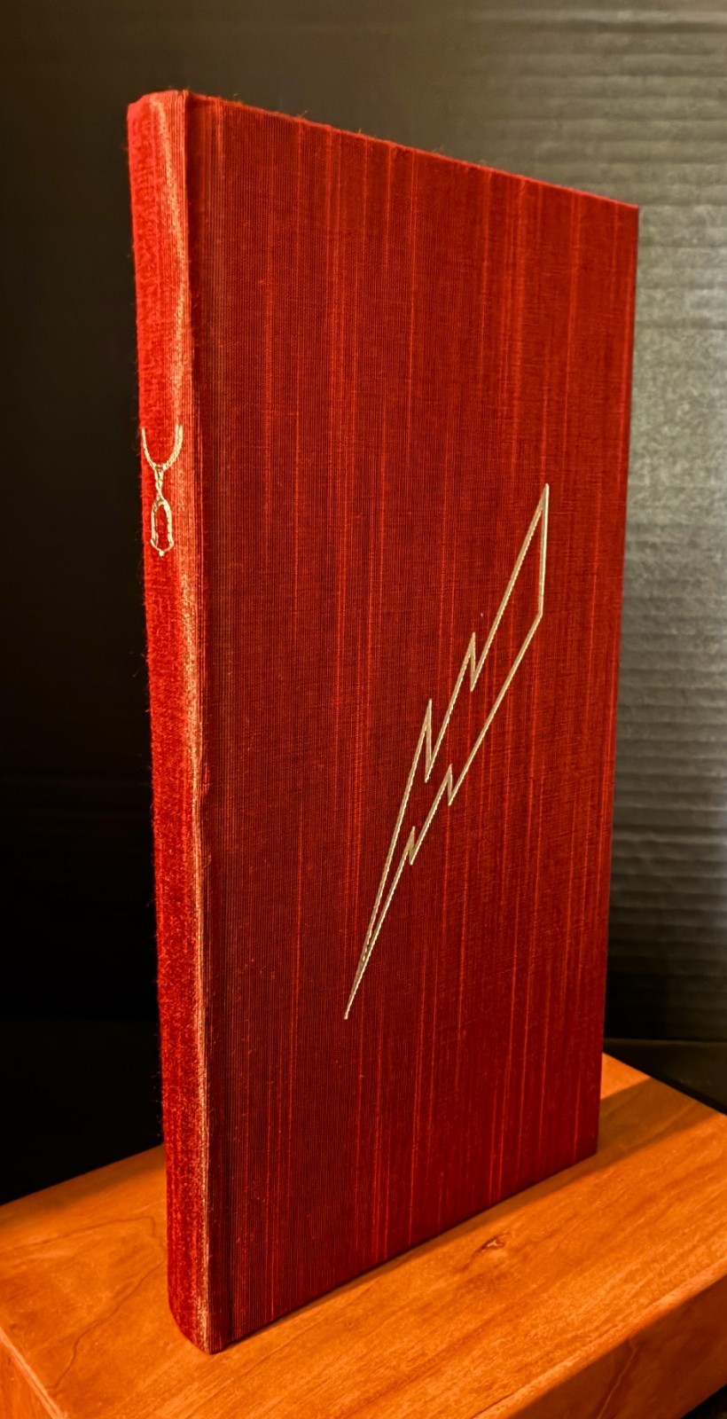 Dean Koontz Odd Hours Charnel House Slipcased Signed Limited #199/300 PERFECT!