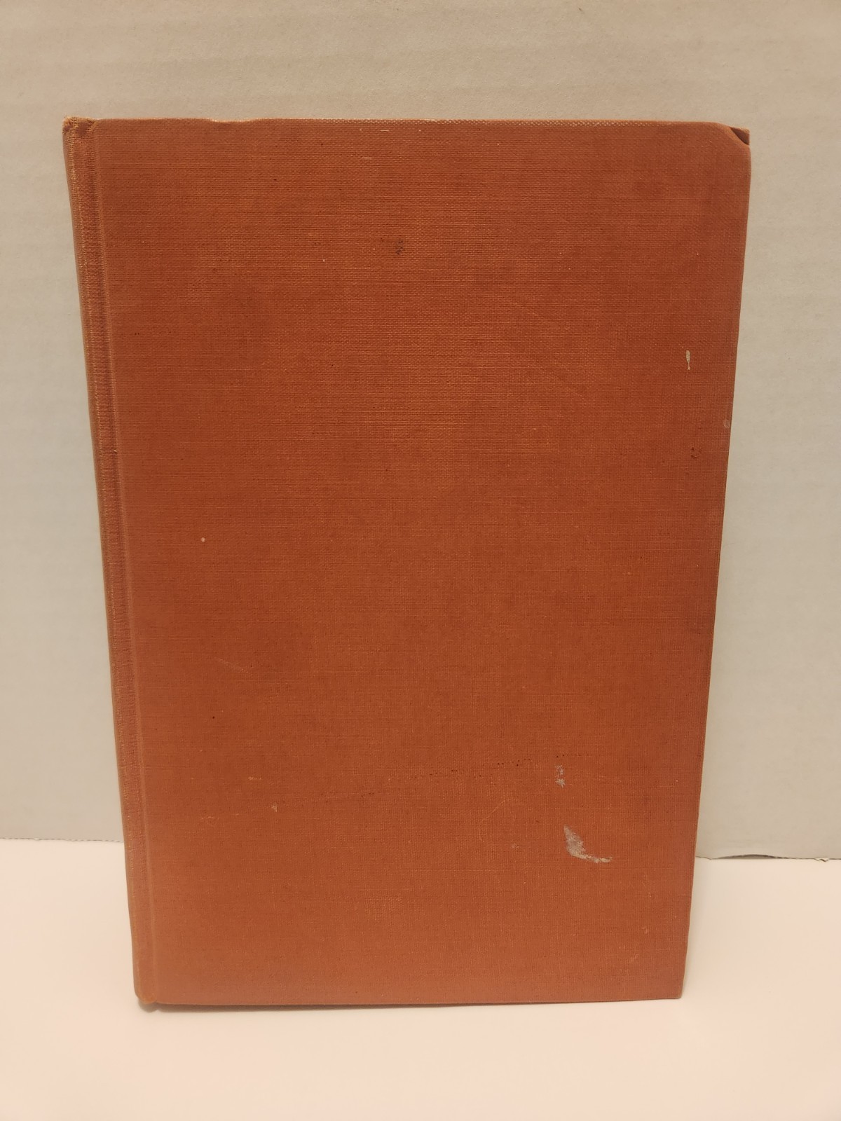 Bad Boy of Music George Antheil Doubleday Doran 1945 HC Scarce Free Shipping