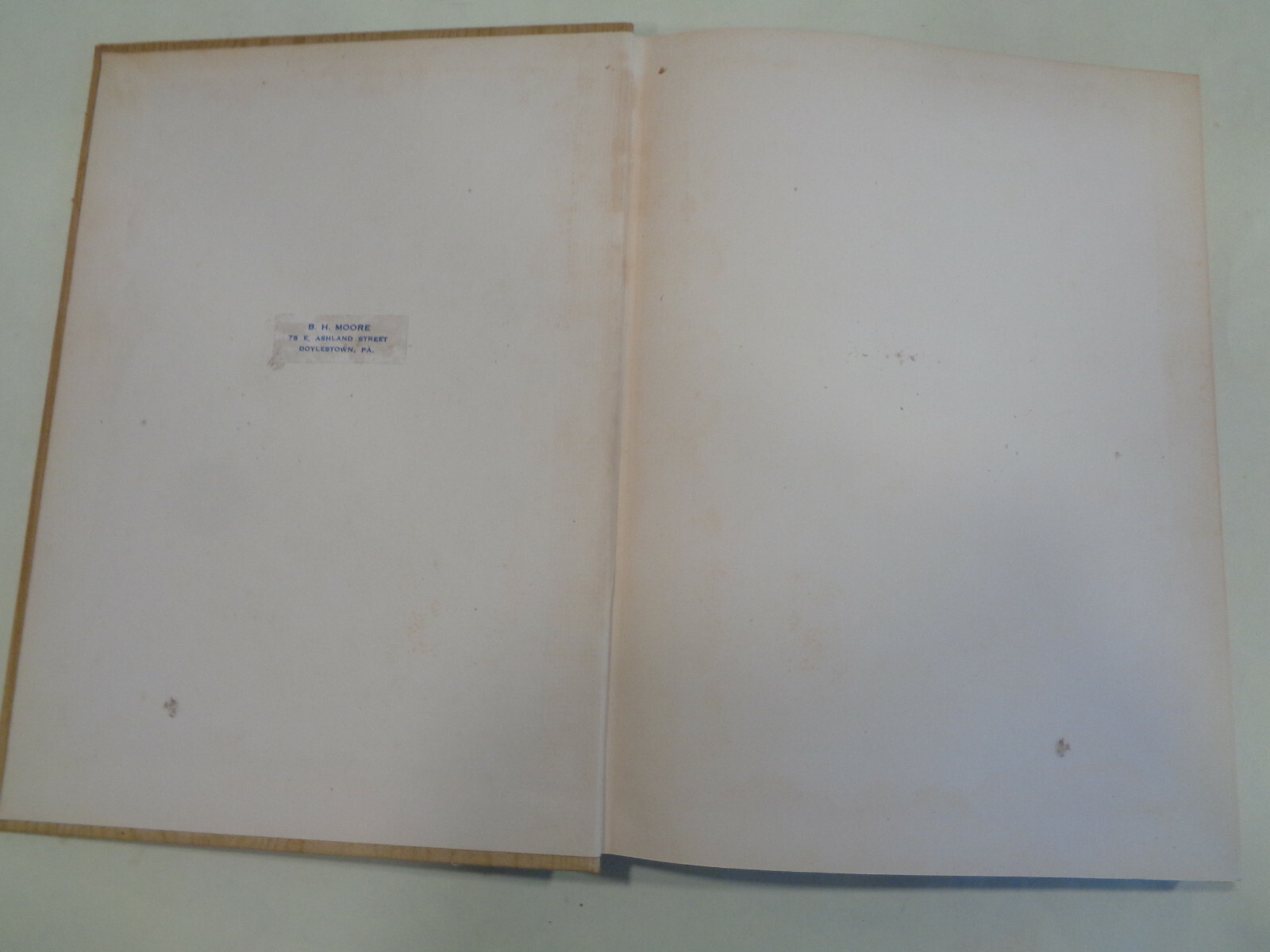 Suggested Unit Course in Interior and Exterior Trim 1946 Carpentry Woodworking
