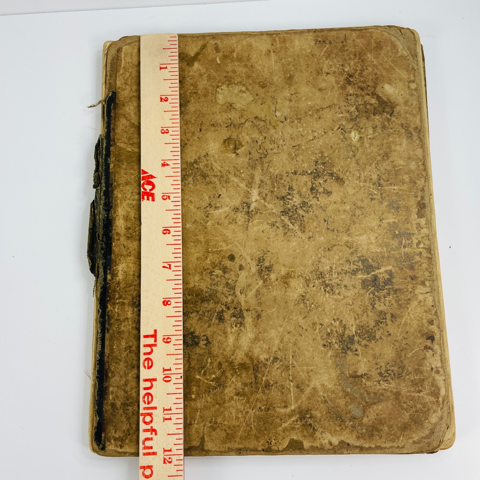 2 Antique Textbooks Mitchell’s Geography 1845 Physical Geo Brocklesby 1874 Maps