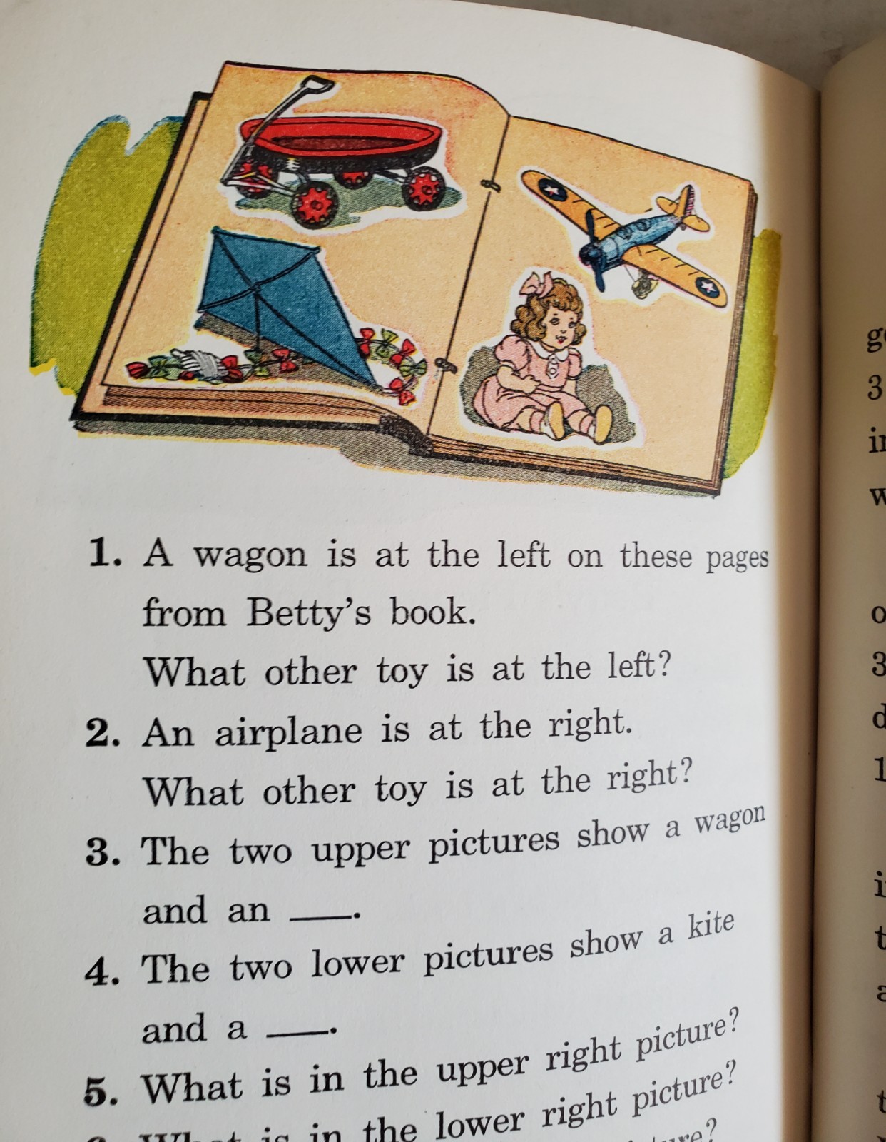 BOOK 2 NUMBER STORIES- BY STUDEBAKER, FINDLEY, & KNIGHT. 1947 FIRST EDITION.