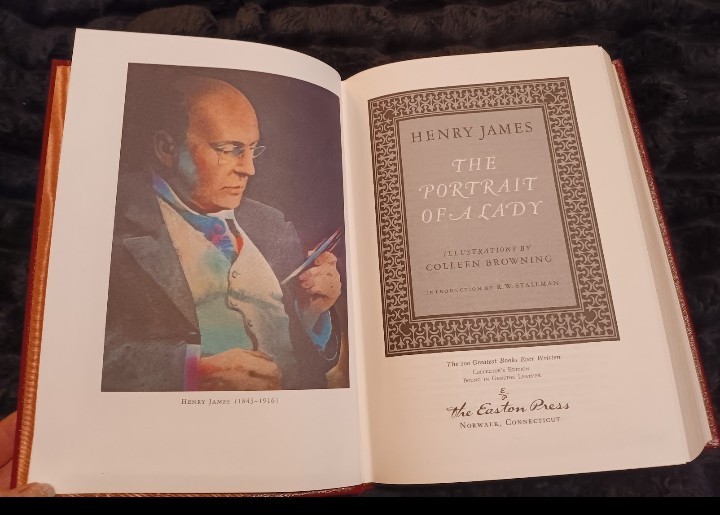 6 Easton Press Top 100 Greatest Books Ever Written – Collectible Leather-Bound