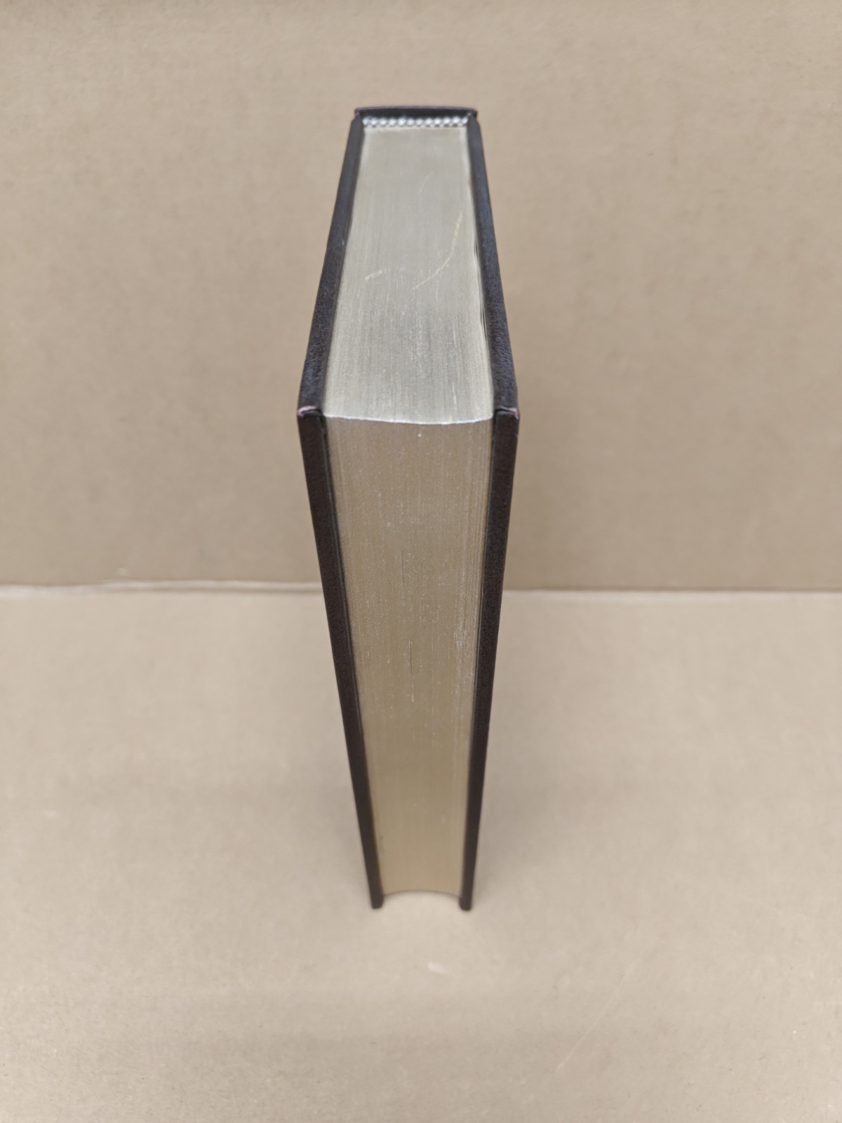 The Franklin Library 1979 Cervantes Don Quixote De La Mancha Leather Book (12-2)