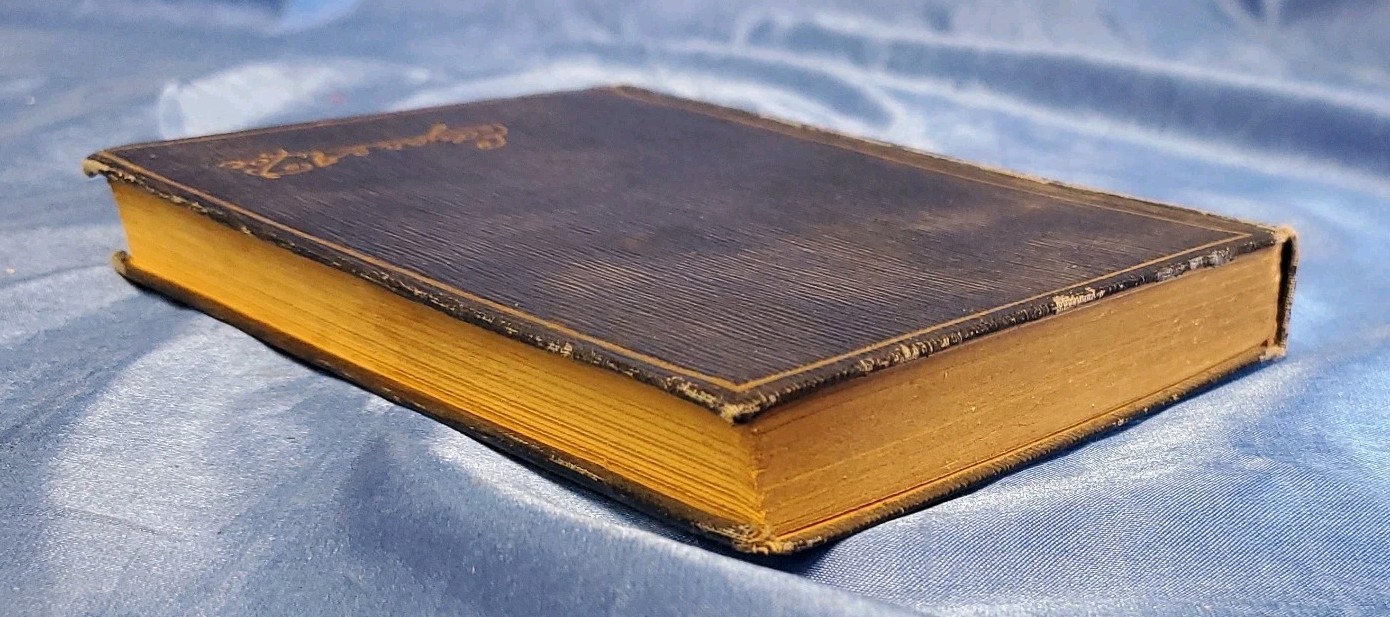 The Works Of Edgar Allan Poe Funk And Wagnall 1904 vol.9