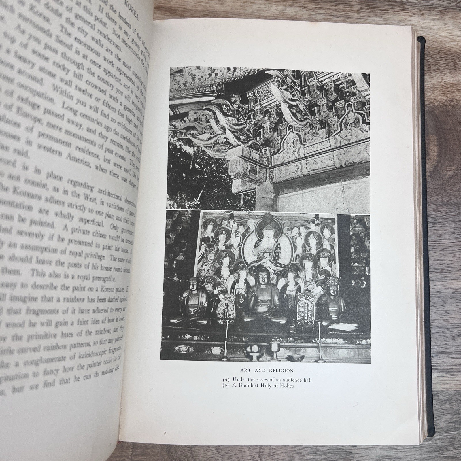 The Passing of Korea 1906 1st Edition Homer Hulbert Joseon Dynasty +Orig Photos