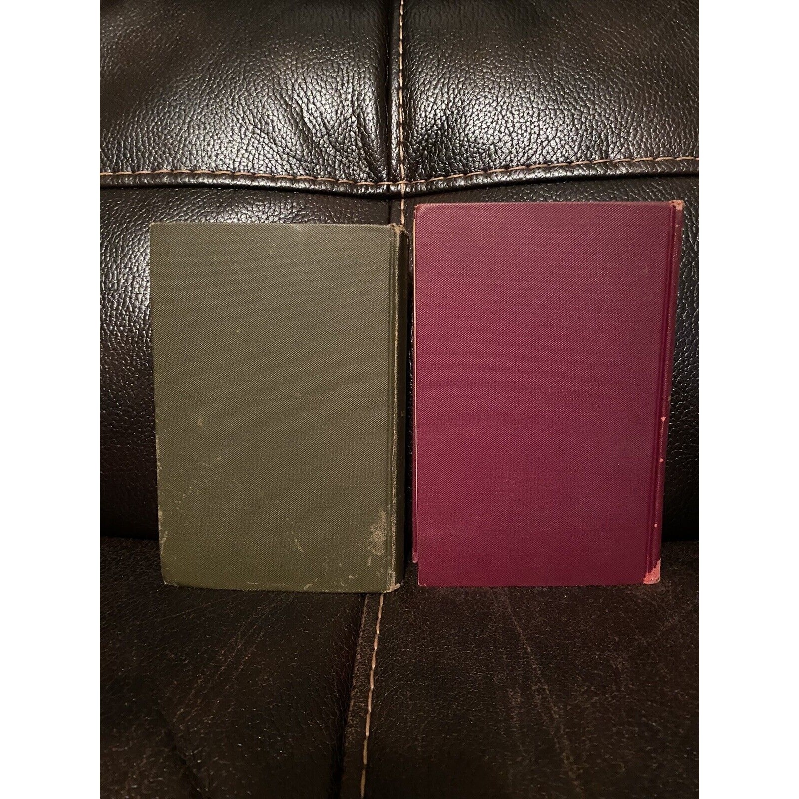 Masterpieces of British & American Literature set 1891 & 1895