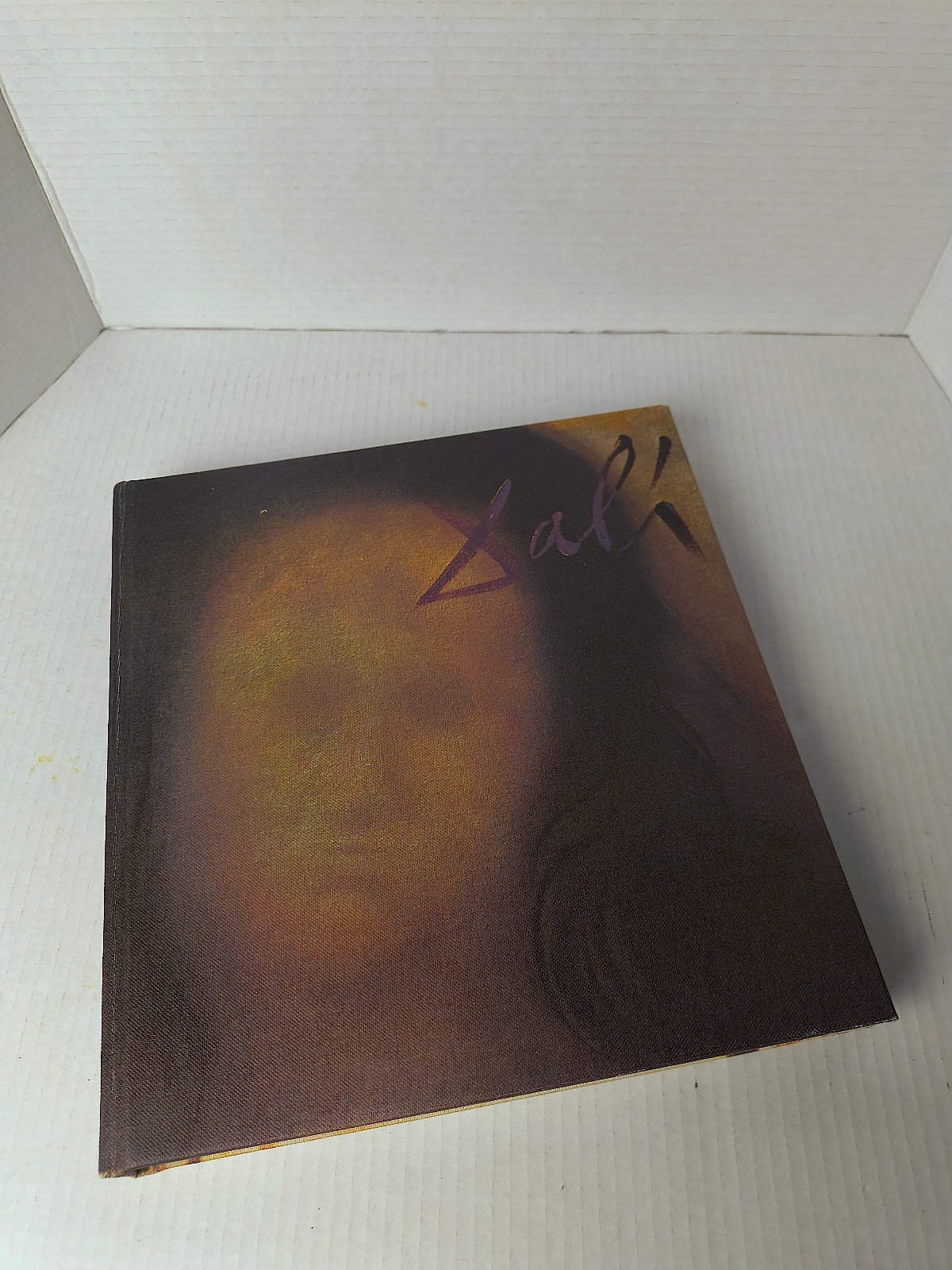 FIRST EDITION, Dali: Edited And Arranged By Max Gérard. copyright 1968