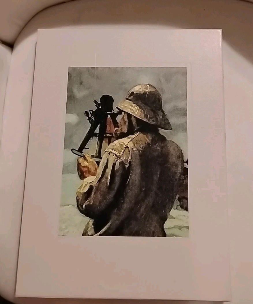 Time Life Library Of Art: The World Of Winslow Homer 1966 w/ slipcover