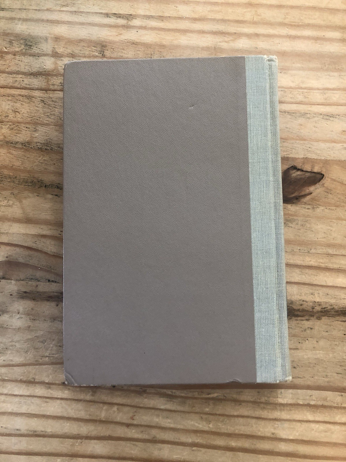 The Furniture Doctor George Grotz 1962 Hardcover Practical Information Yankee