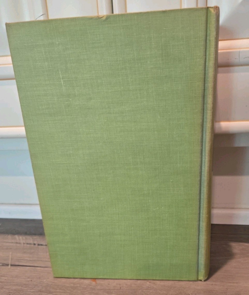East of Eden – First Edition – 1952 – John Steinbeck – 1st Printing/2nd Issue DJ