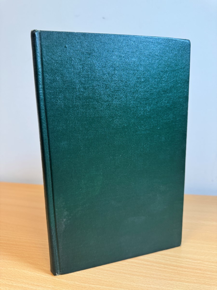 The Intervertebral Disk by F. Keith Bradford & R. Glen Spurling 1947 Hardcover