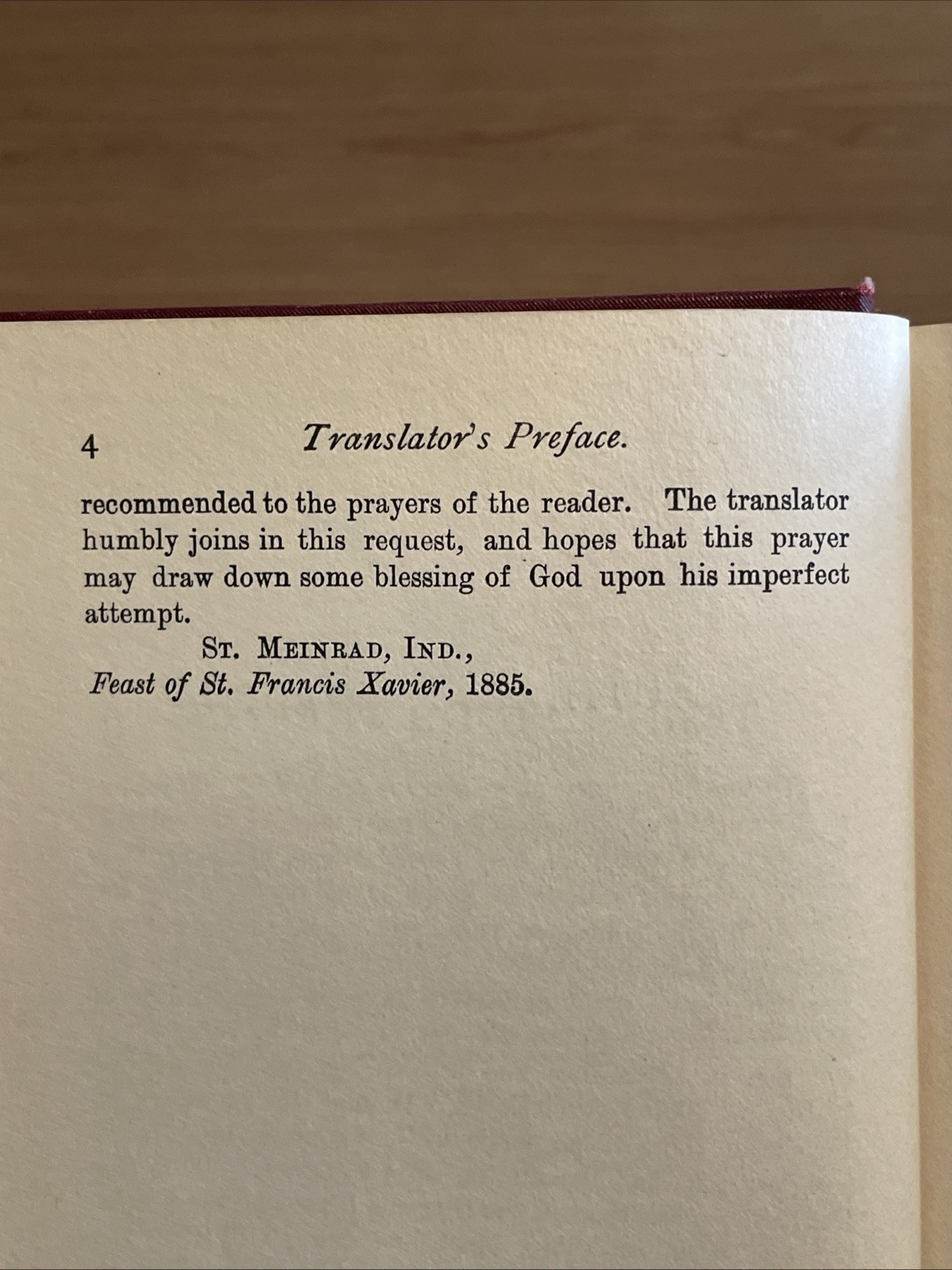 M. Joseph Scheeben: THE GLORIES OF DIVINE GRACE ; Benziger Bros., 1886, 3rd ed.