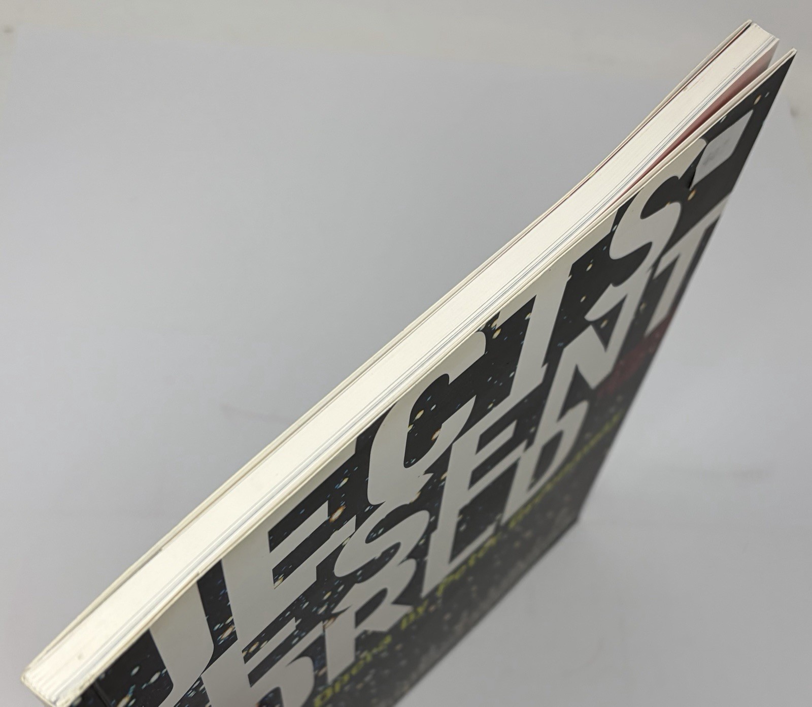 100 Objects To Represent World : A Prop-Opera Peter Greenaway 1997 Book Catalog