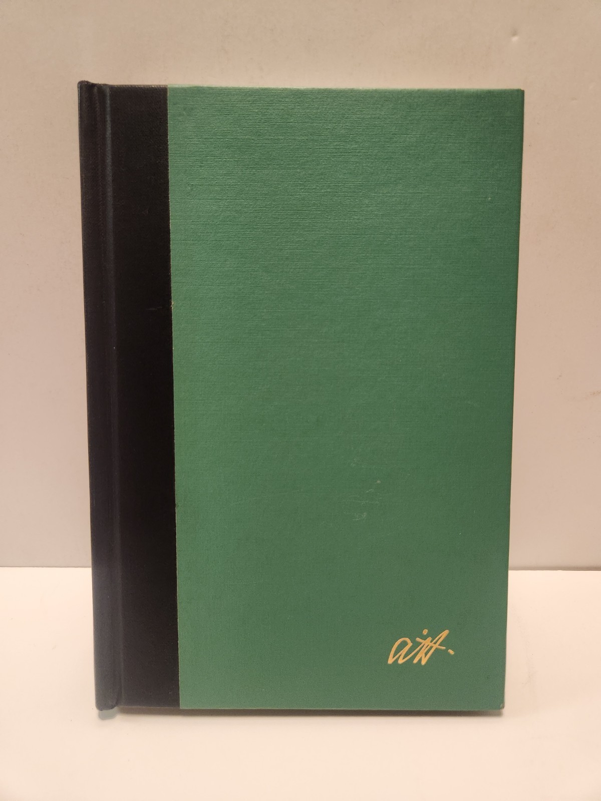 Some Experiences Alfred Harcourt First Edition 1951 HC Excellent Free Shipping