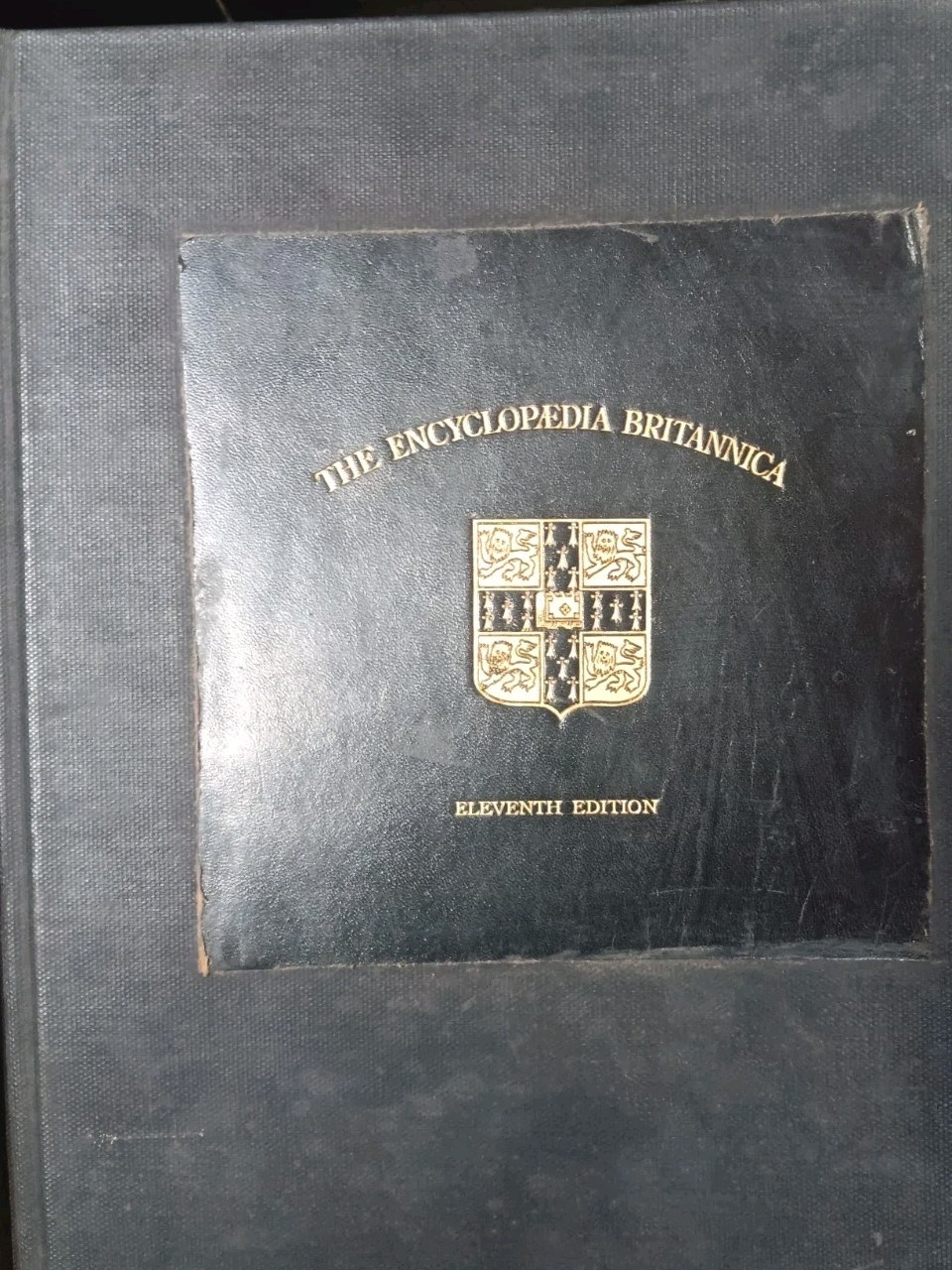 Set of 32 Encyclopedia Books Reference