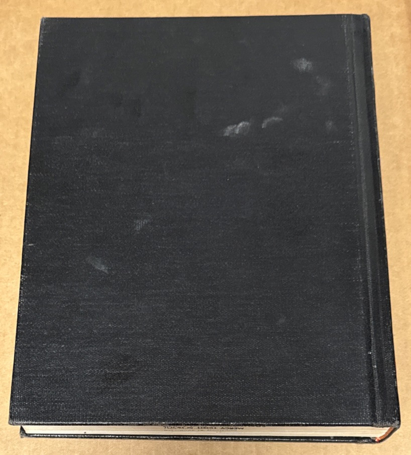Collier’s Encyclopedia : Colonna To Decline, Volume 7 (1962, HARDCOVER, GOOD)