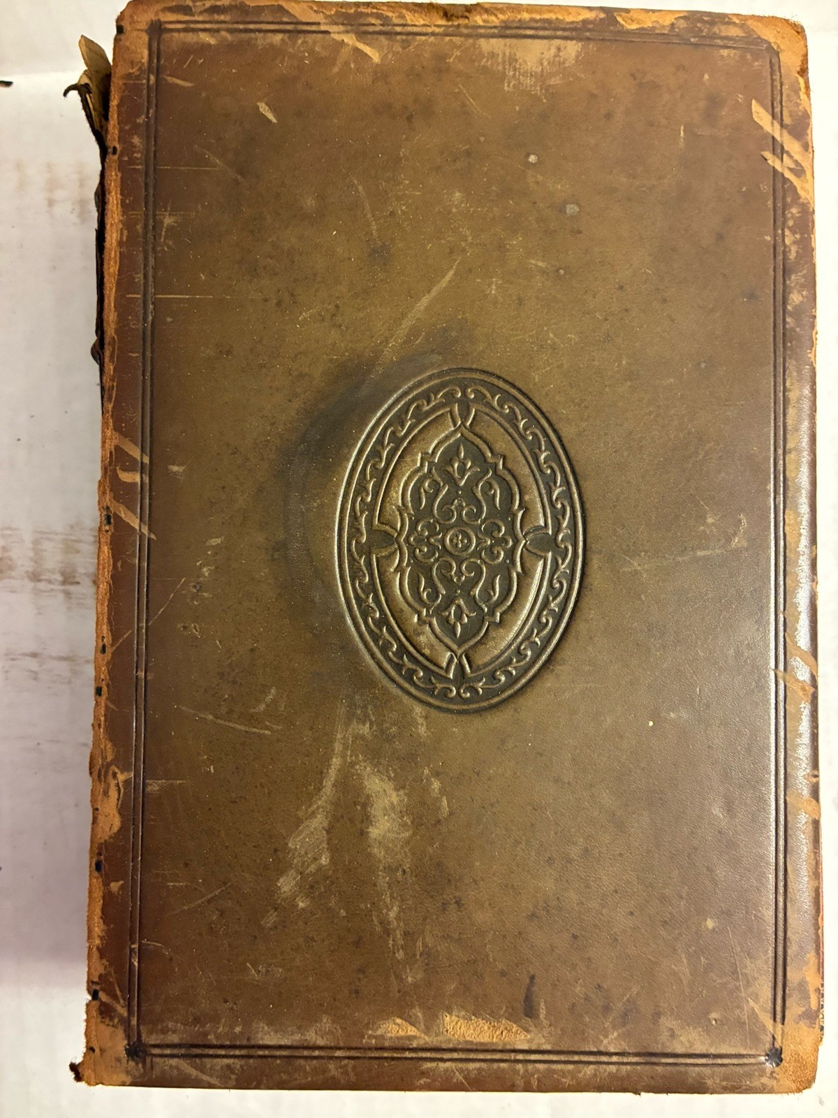 Memoirs of Napoleon by the Duchess D’Abrantes, Volumes I , 1854, D. Appleton