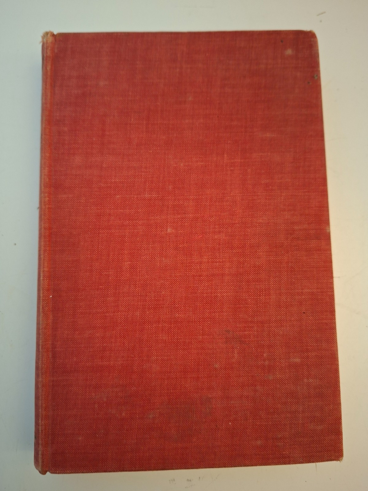 Vintage book THE LURE OF SURGERY by GEORGE SAVA – 1955 – No Dust Cover