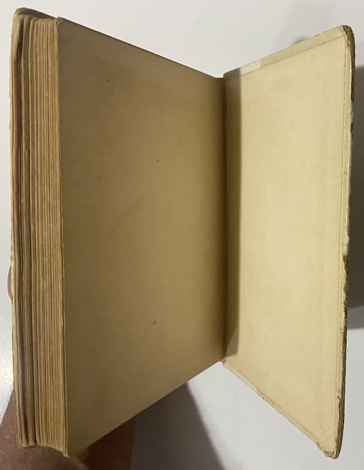 Alice’s Adventures in Wonderland by Lewis Carroll (Circa 1900 Hardcover)