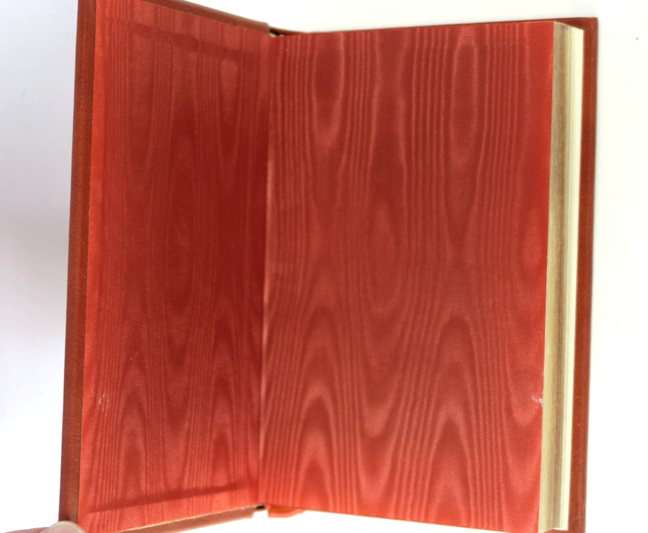 Easton Press Walden by Henry David Thoreau / Collectors Edition ©1981 Leather VF