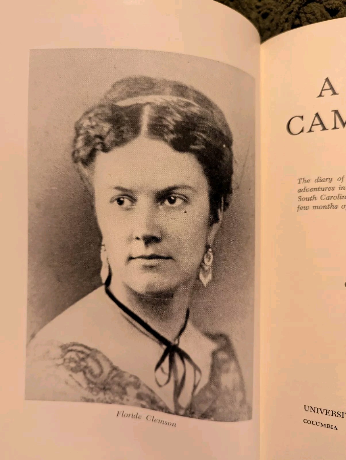 A Rebel Came Home: Civil War Adventures in Yankeeland 1863-64 FE Charles McGee