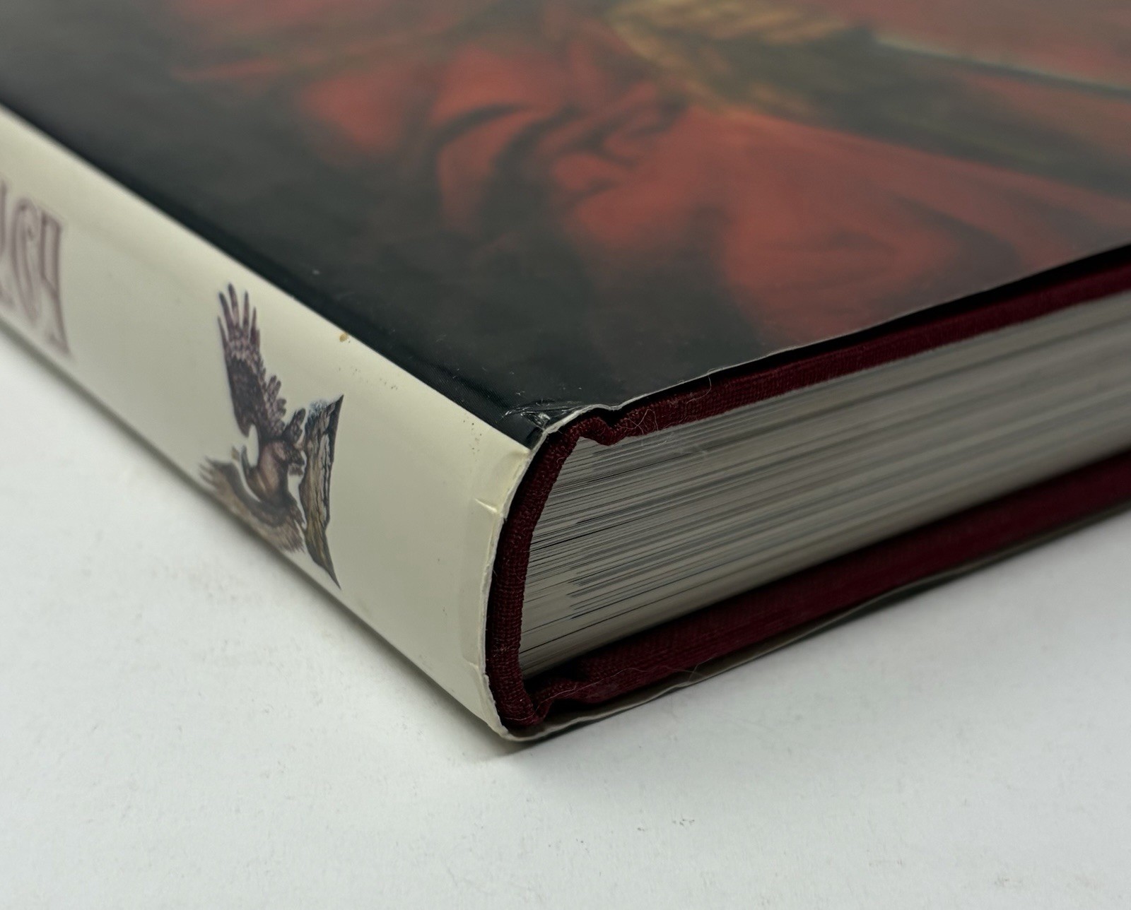 The Divine Paintings of Russia by Alexander Rekunenko 1994 HC Art Book Bilingual