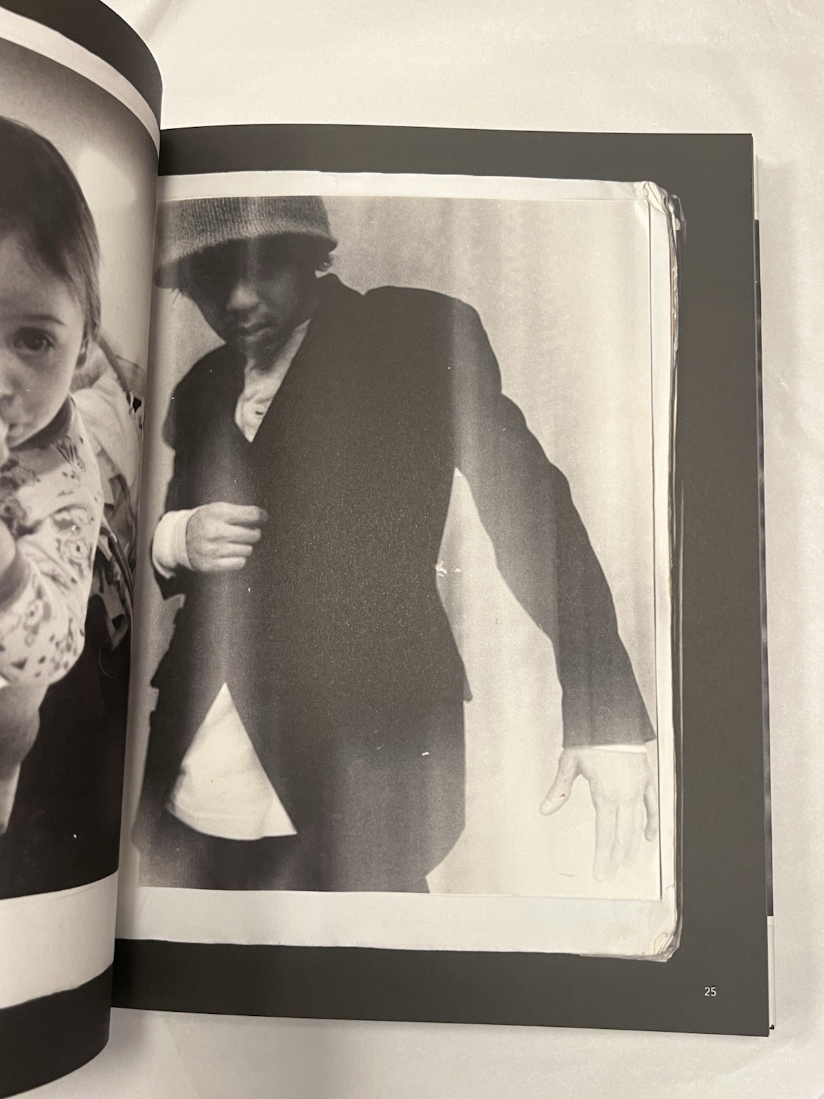 DAVIDE SORRENTI Journals Volume 1 1994 1995 Brand New IDEA ESTATE STAMPED