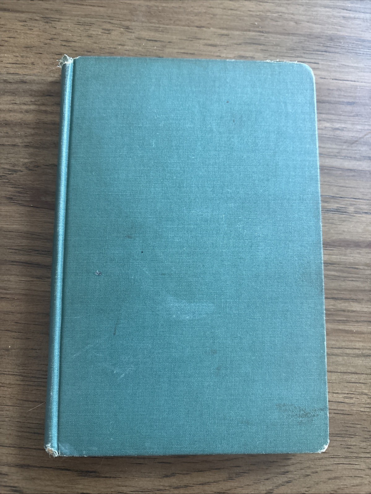 First Edition George Orwell Animal Farm HC Vtg 1946 American Harcourt Brace FAIR