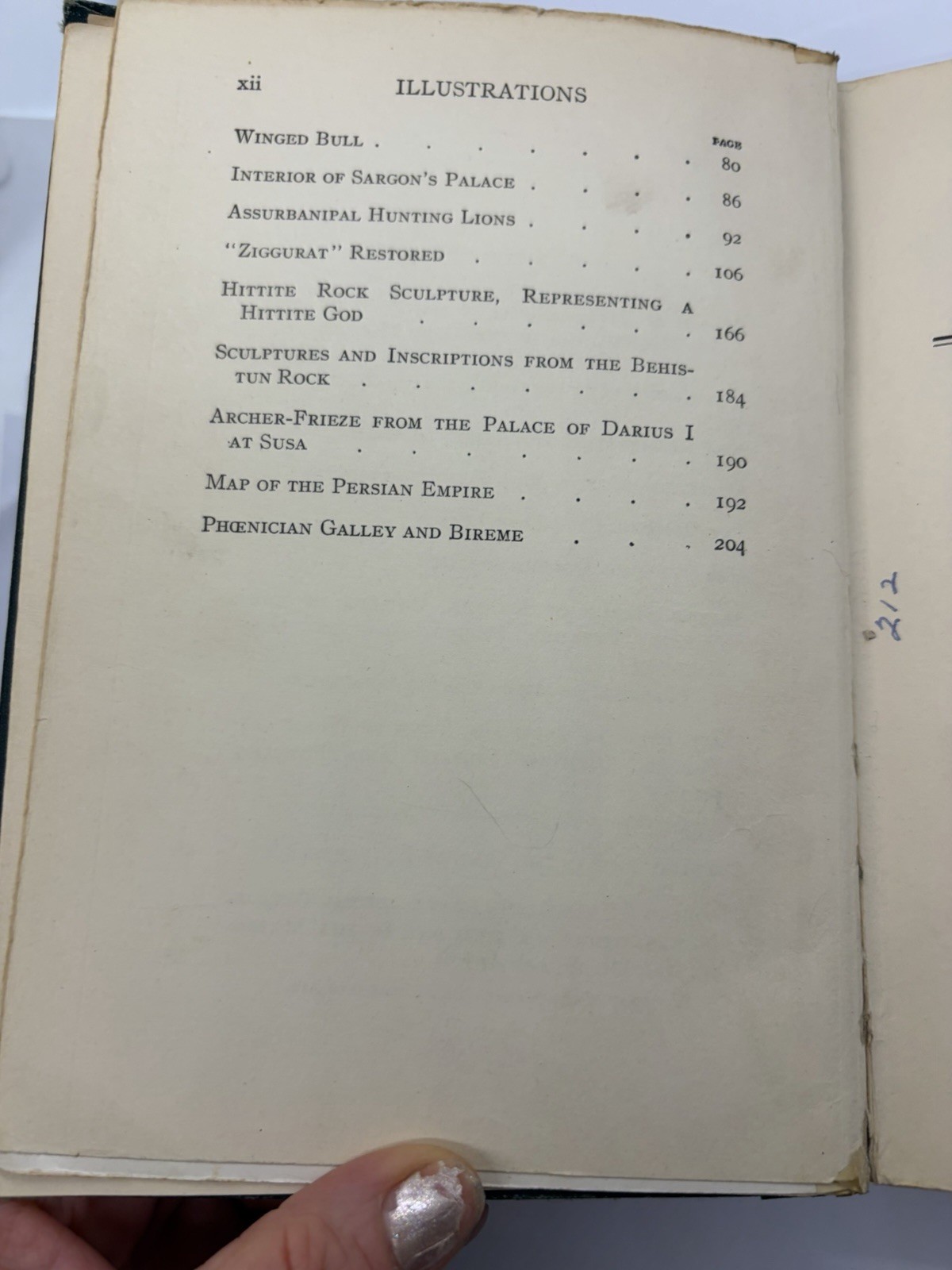 The Book of the Ancient World by Dorothy Mills