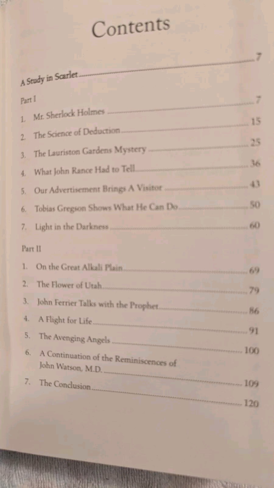 A.C. Doyle, ESSENTIAL SHERLOCK HOLMES MYSTERIES, 2017, HB, Sweet Water Press