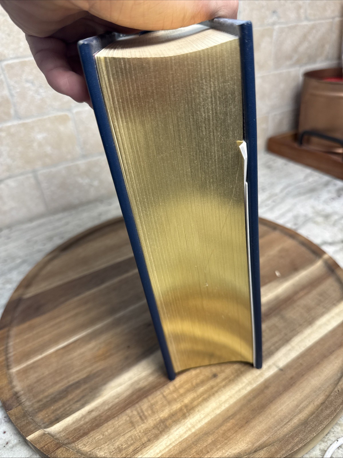 Gryphon Editions Leather Bound Essays On The Morbid Anatomy Of The Human Eye