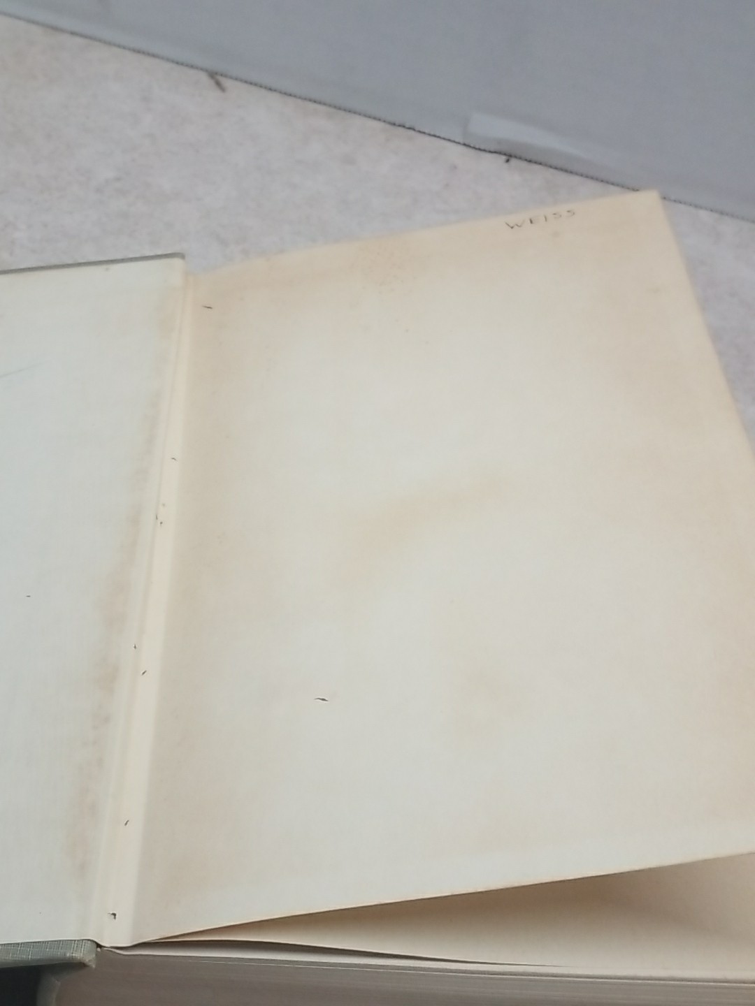 Vintage Modern Library MOBY DICK Herman Melville Hardcover Random House 1930s VG