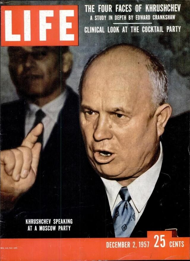 LIFE MAGAZINE 1950’S 517 Classic Issue Collection On USB Flash Drive