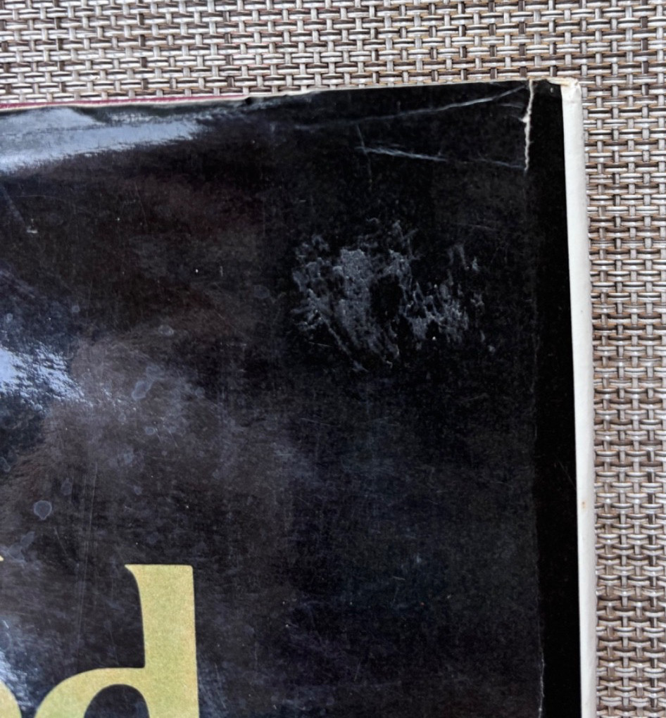 The Torch is Passed Associate Press 1964, w/ Dust Jacket, 🔥RARE 🔥