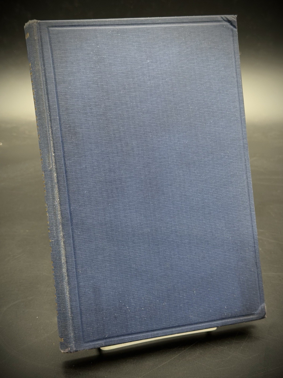 Neurology of the Ocular Muscles 1948 David G Cogan MD First Edition Medical Book