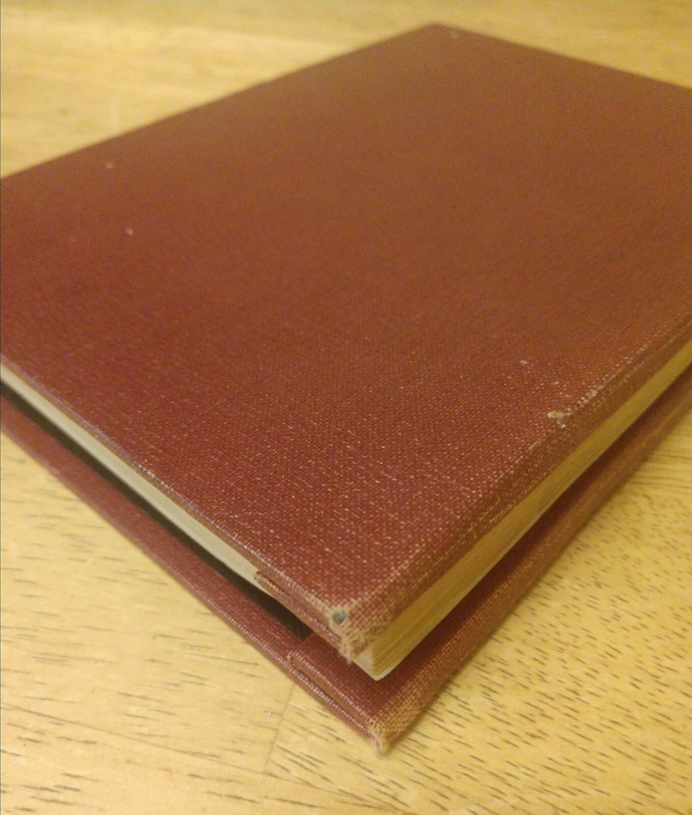 Vintage Birmingham, AL Gas Code Book (1943)