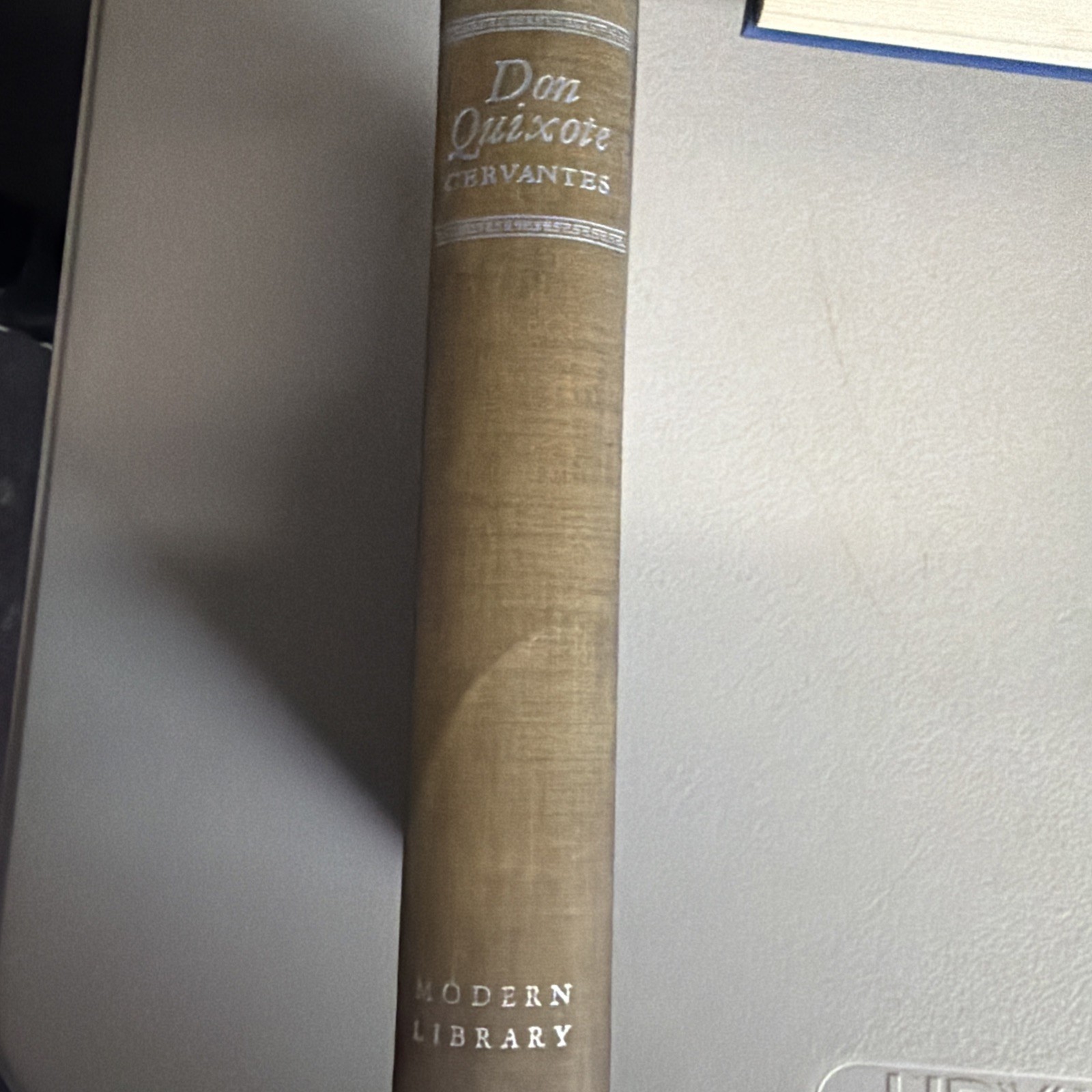 Lot of Blue Vintage Old Rare Antique Hardcover Books – Random