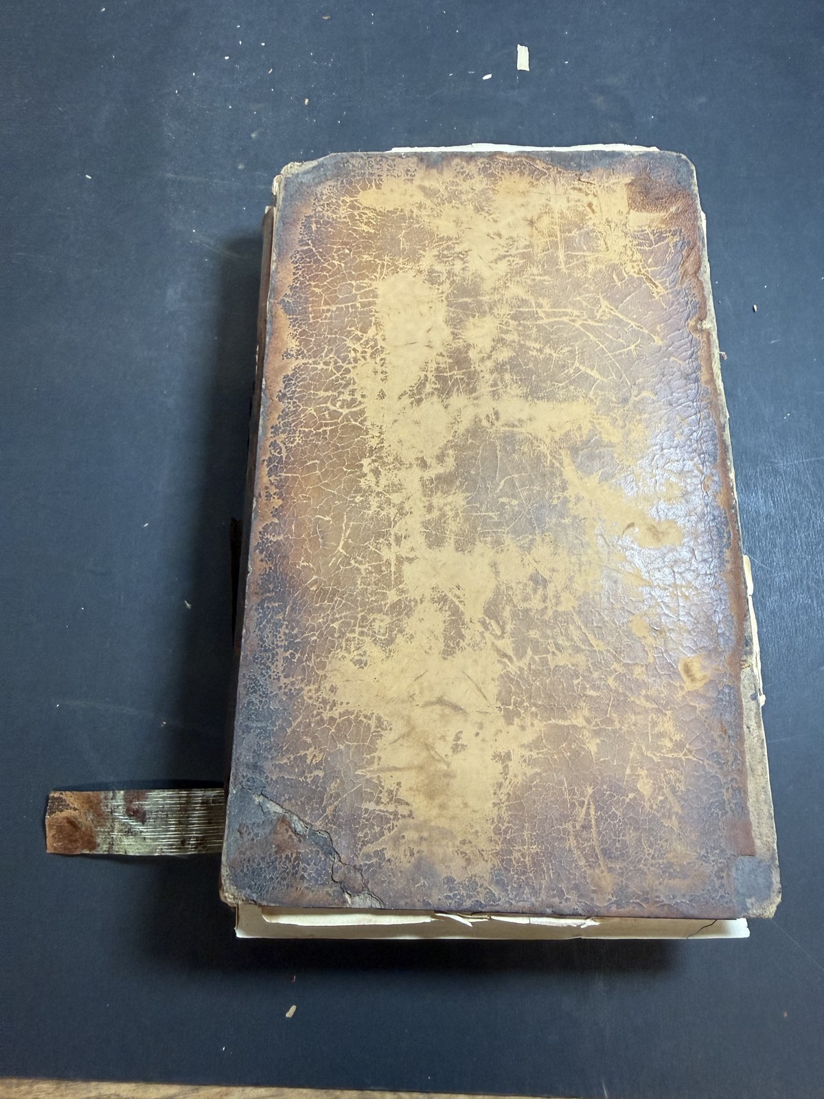 1811 The Law of Landlord and Tenant William Woodfall Antiquarian Legal Book