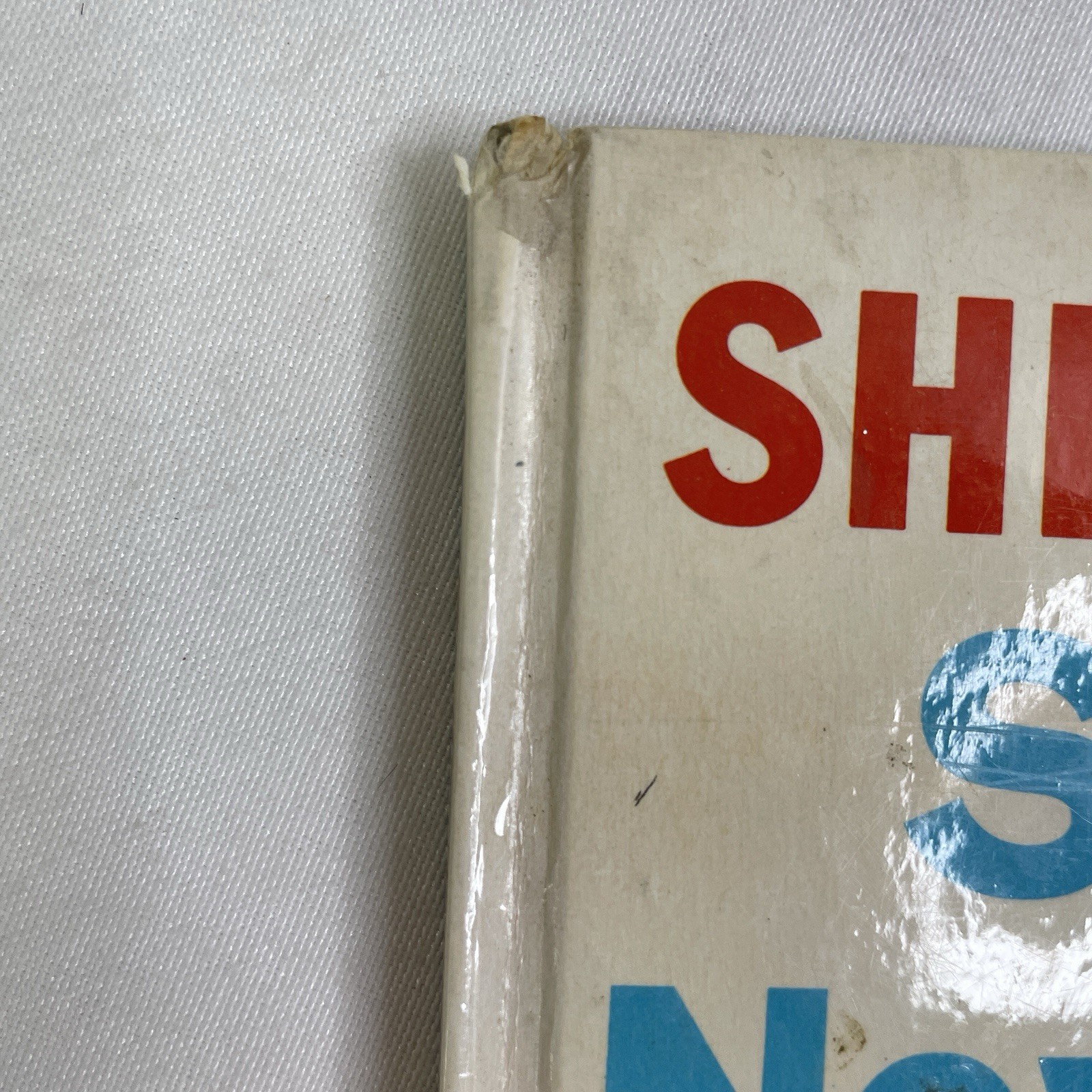 Vintage Book Shirley Temple’s Stories That Never Grow Old Random House USA Book