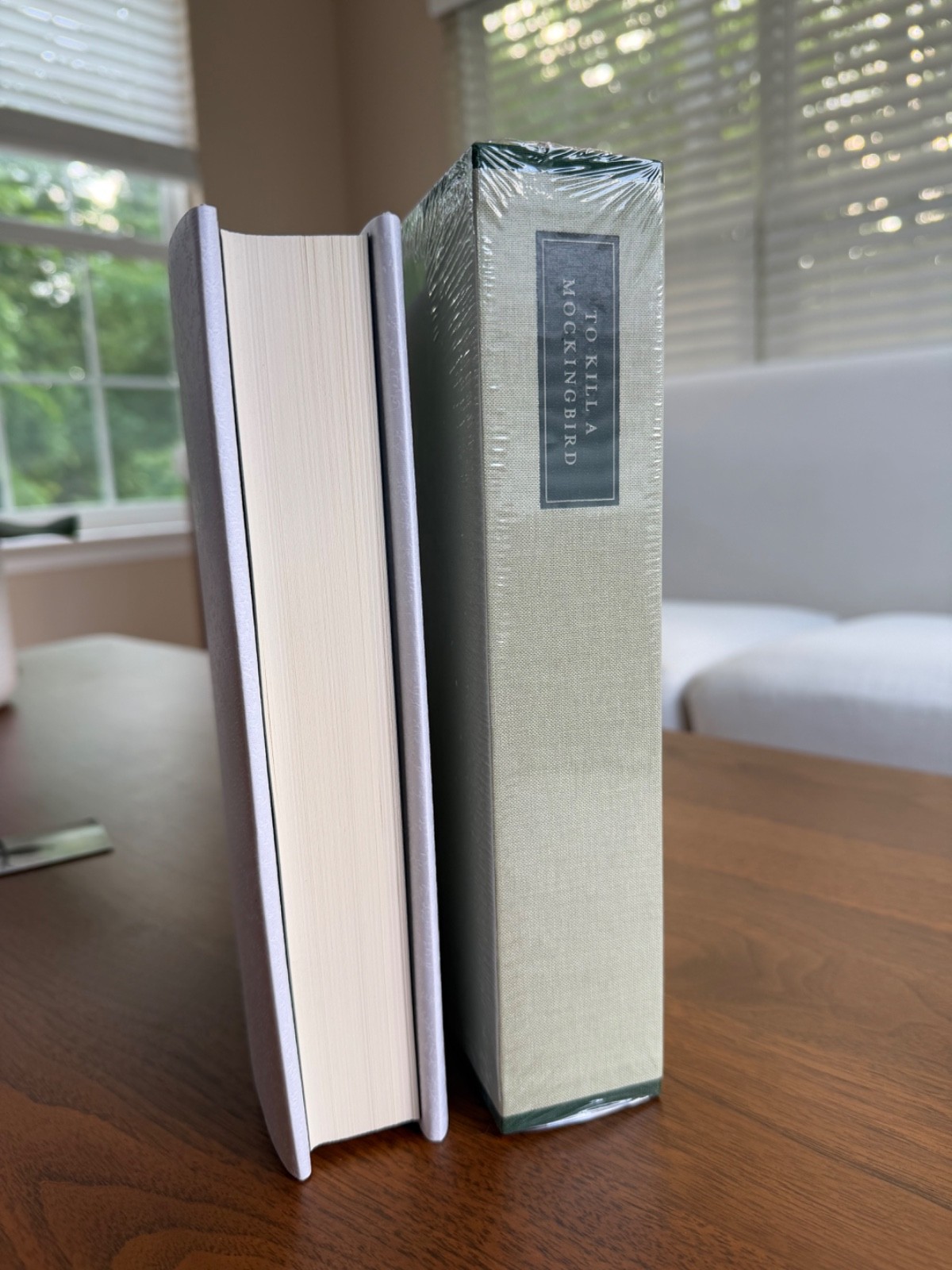 To Kill a Mockingbird Harper Lee Suntup Press Artist Signed Limited Edition