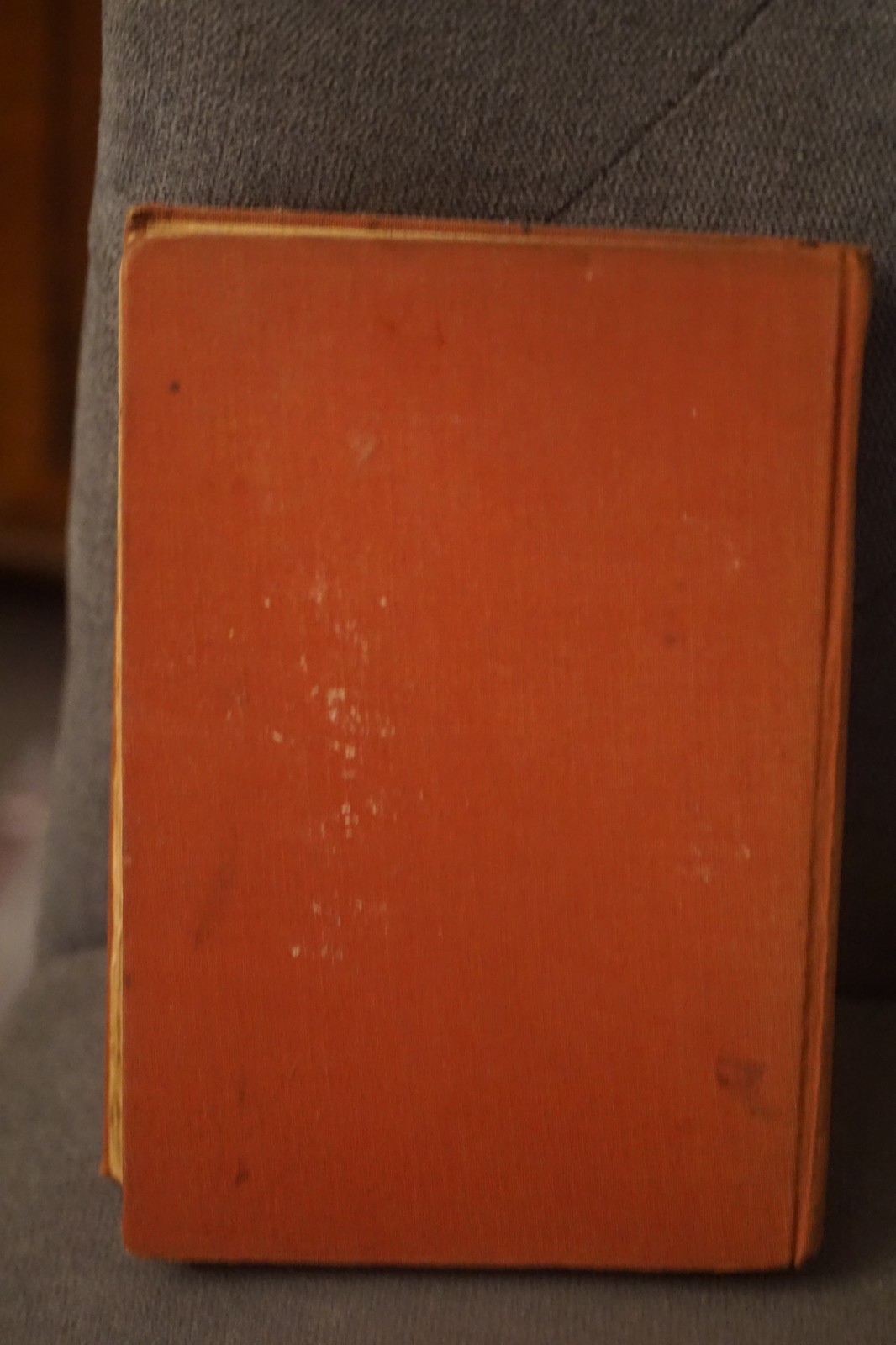 ROMAN HOLIDAY Upton Sinclair 1931 1st Edition Farrar & Rinehart HC