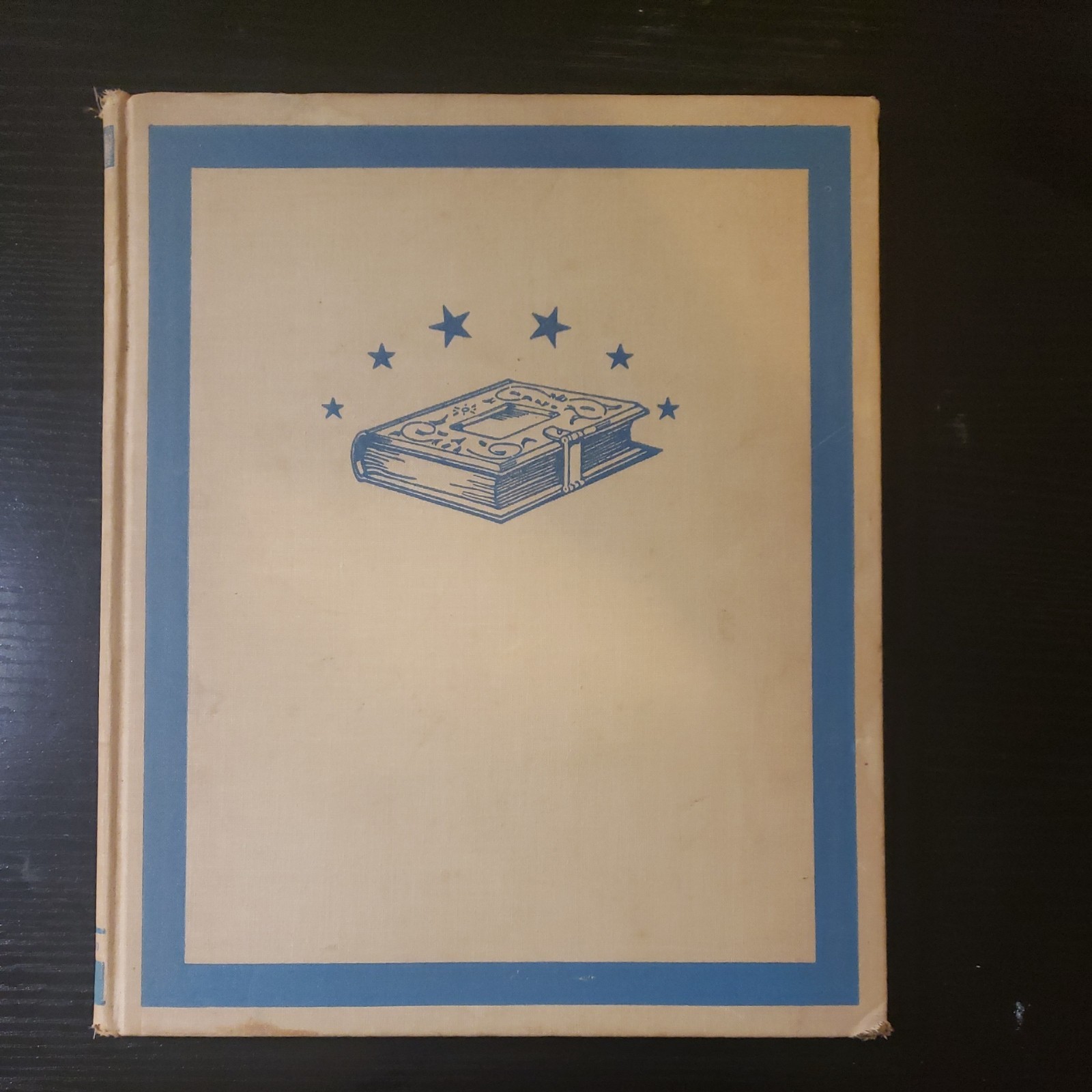 They Were Strong And Good by Robert Lawson 1940 1st Edition 2nd Printing Book