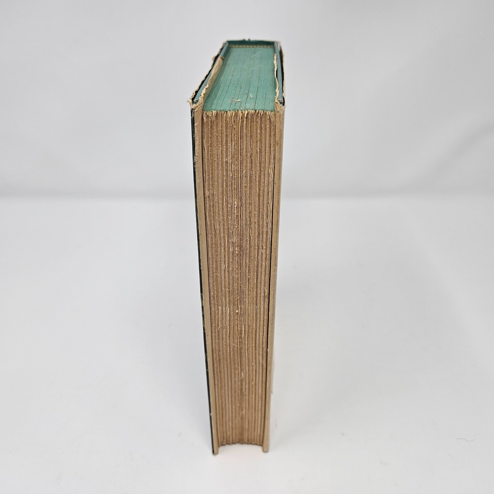 Rebecca by Daphne Du Maurier 1938 Hardcover Book Club Edition