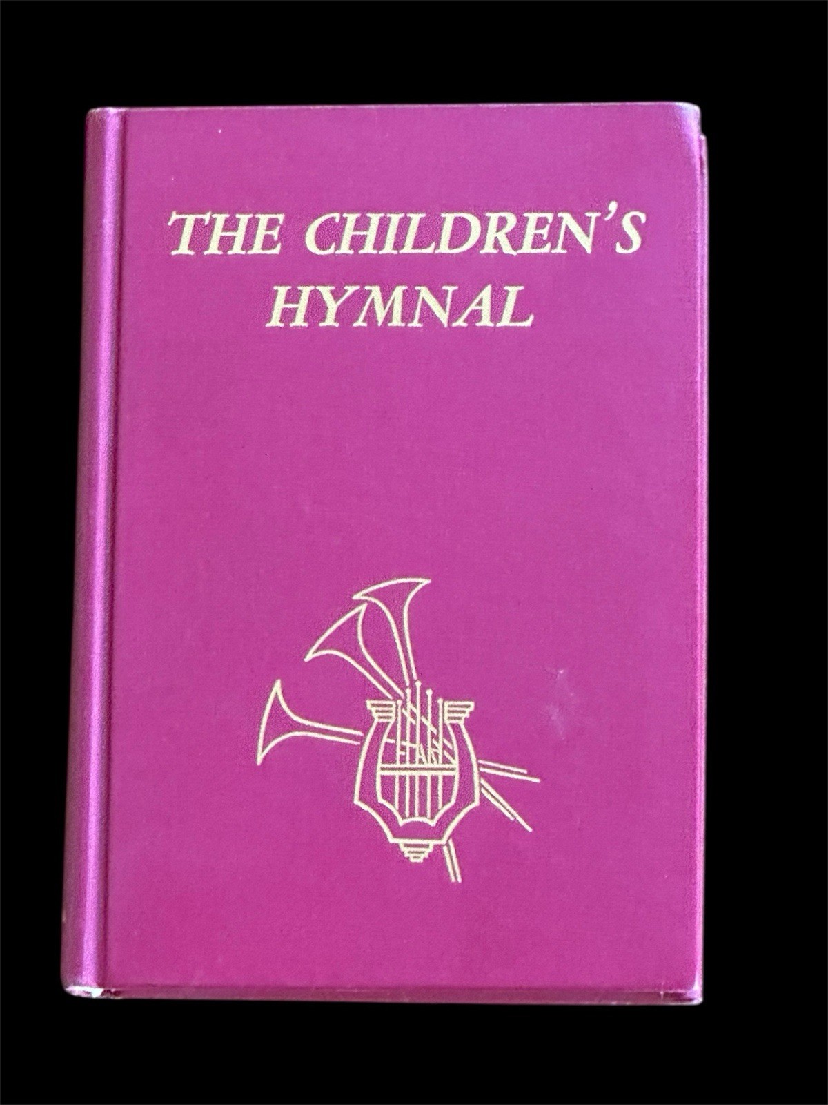 The Children’s Hymnal Concordia 1955