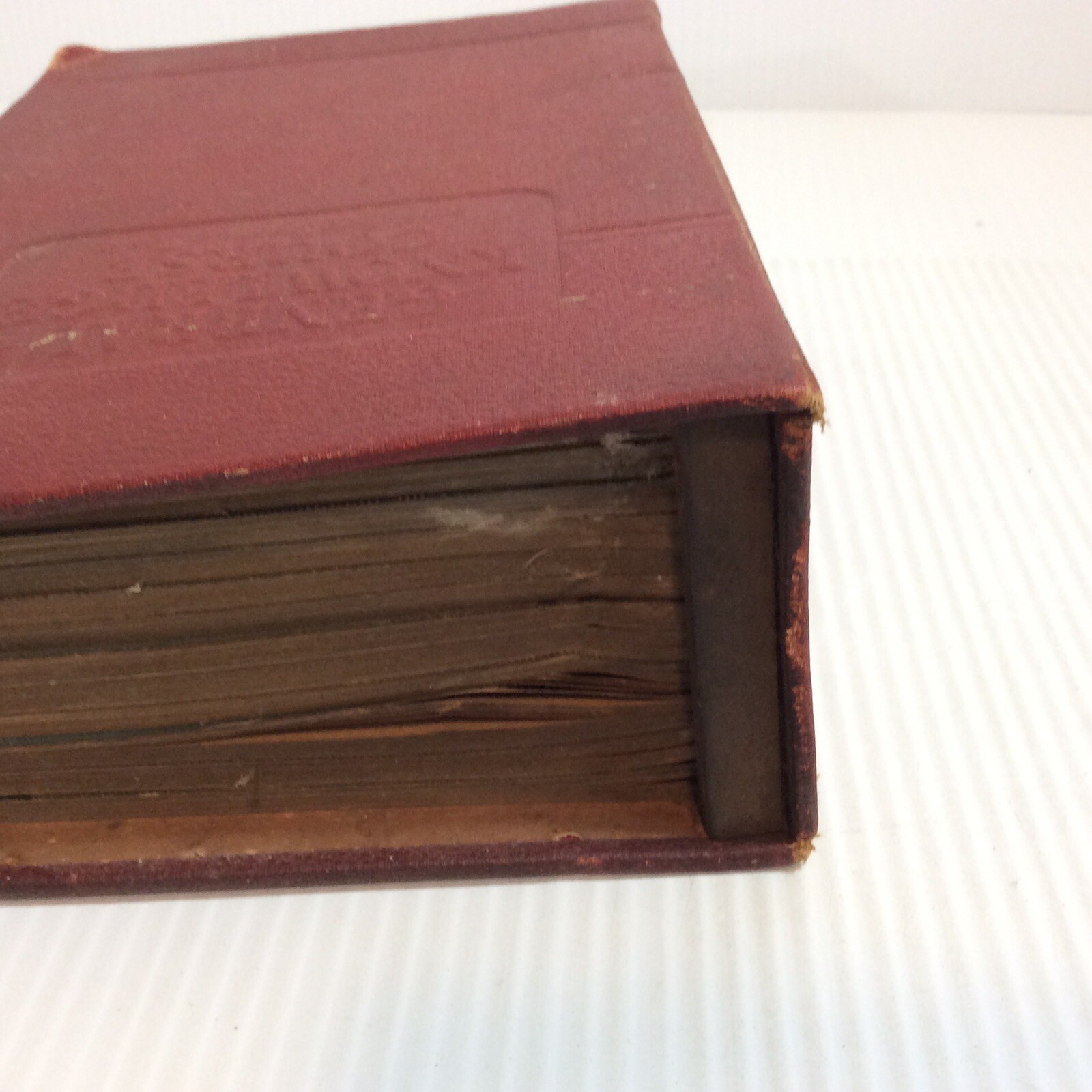 Odhams Press General Knowledge Course IQ Tests 1940s Vintage Books Vol 1-12 Rare